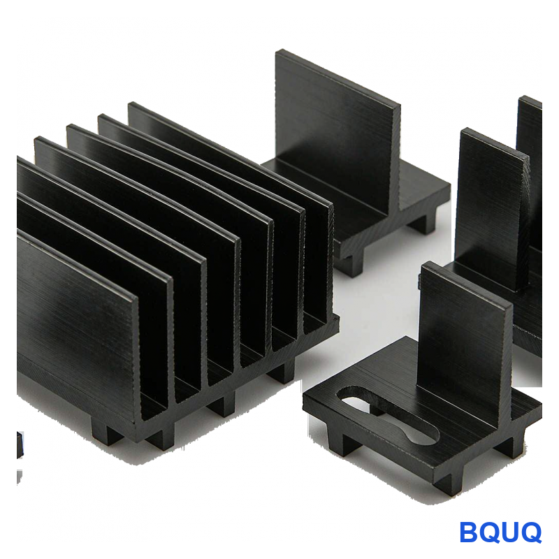 aluminum heat sink for seeed studio xiao