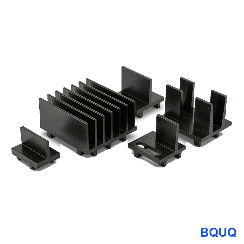 aluminum heat sink for seeed studio xiao